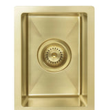 Lavello Bar Sink - Single Bowl 382 x 272