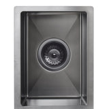 Lavello Bar Sink - Single Bowl 382 x 272