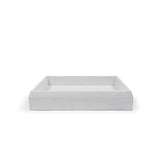 Prism Rectangle Basin