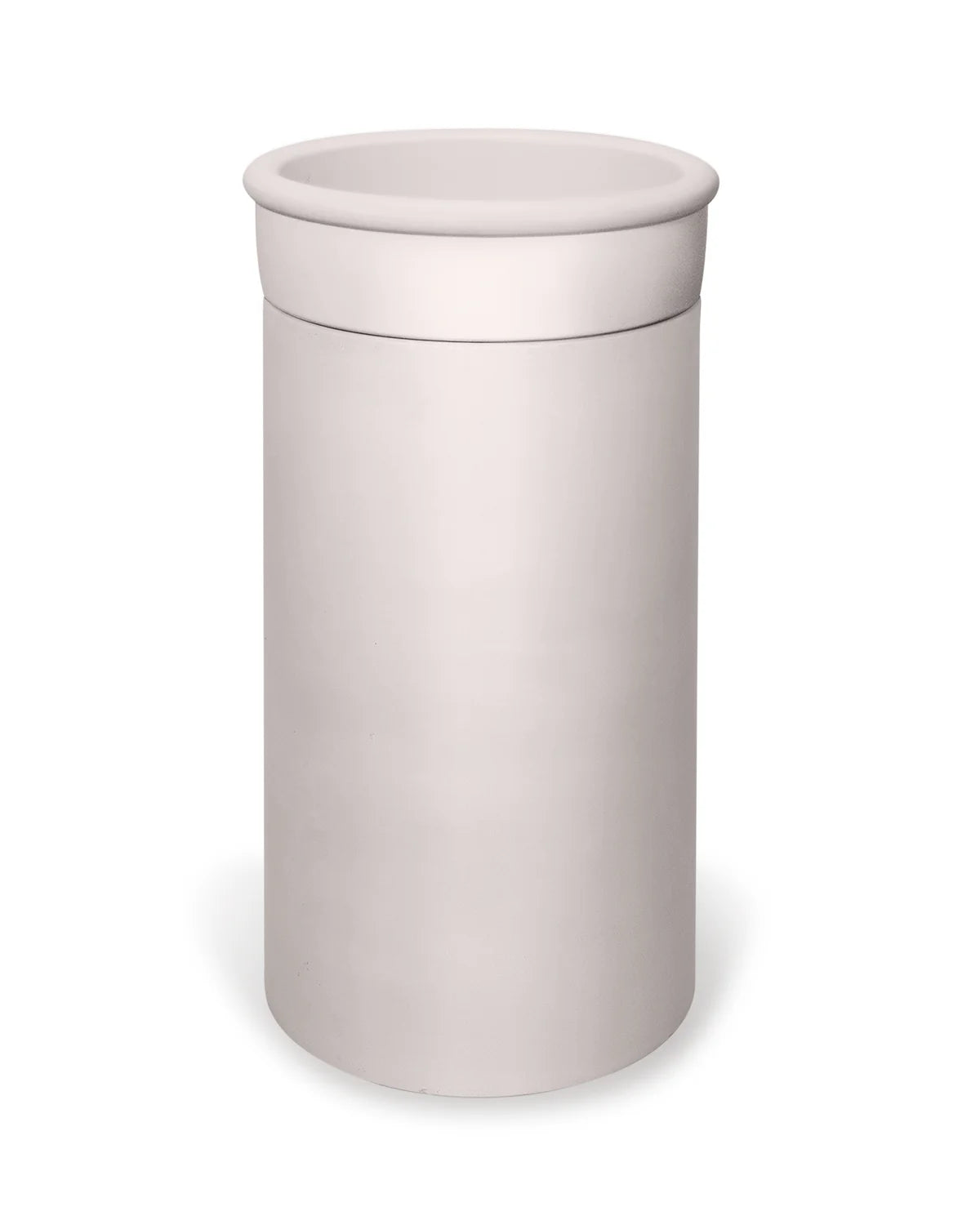 Tubb Basin - Cylinder
