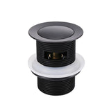 Pop Up Waste 40mm - Overflow / Slotted