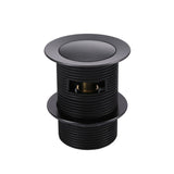 Pop Up Waste 40mm - Overflow / Slotted