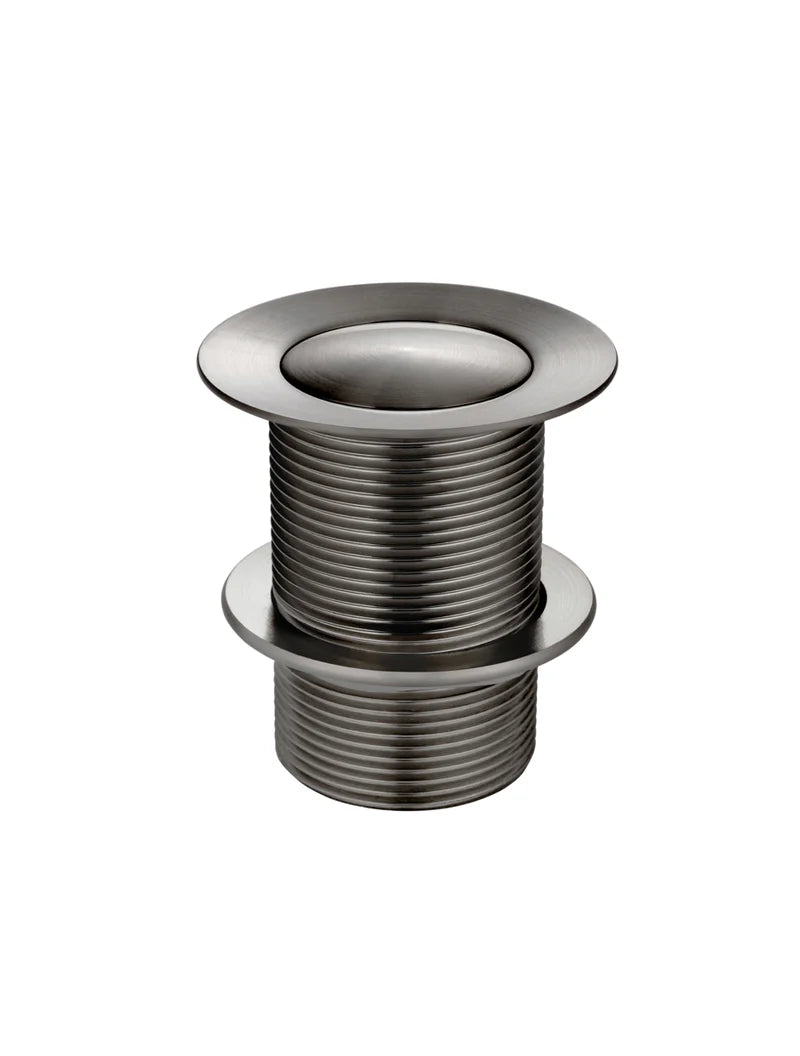 40mm Pop Up Waste - No Overflow / Unslotted