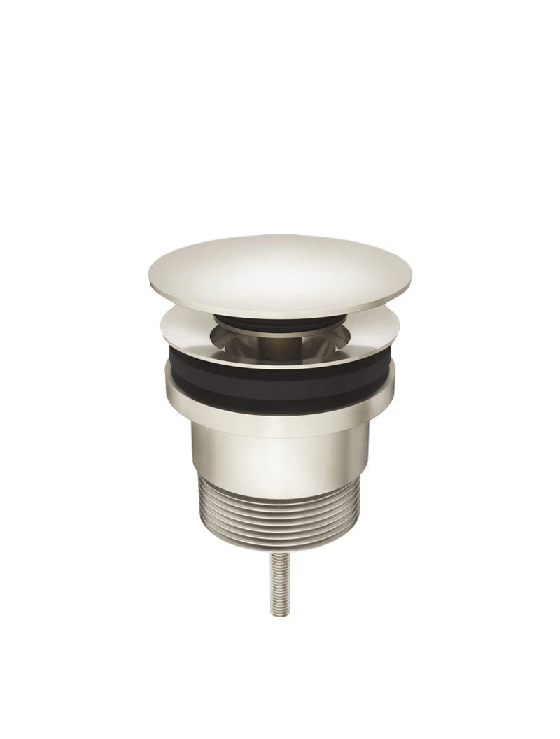 Universal all-in-one Pop Up Waste - Basin & Bath