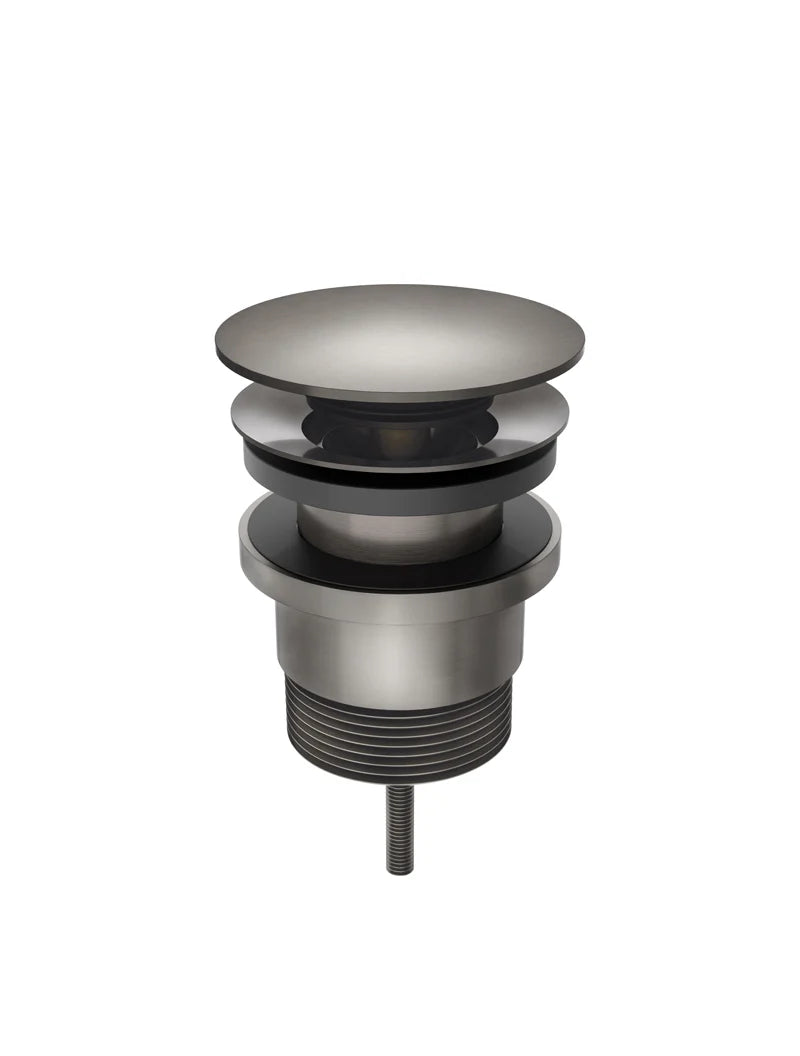 Universal all-in-one Pop Up Waste - Basin & Bath