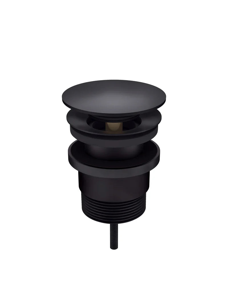 Universal all-in-one Pop Up Waste - Basin & Bath