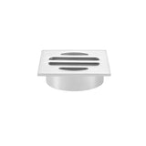 Square Floor Grate Shower Drain 50mm outlet