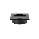 Square Floor Grate Shower Drain 50mm outlet