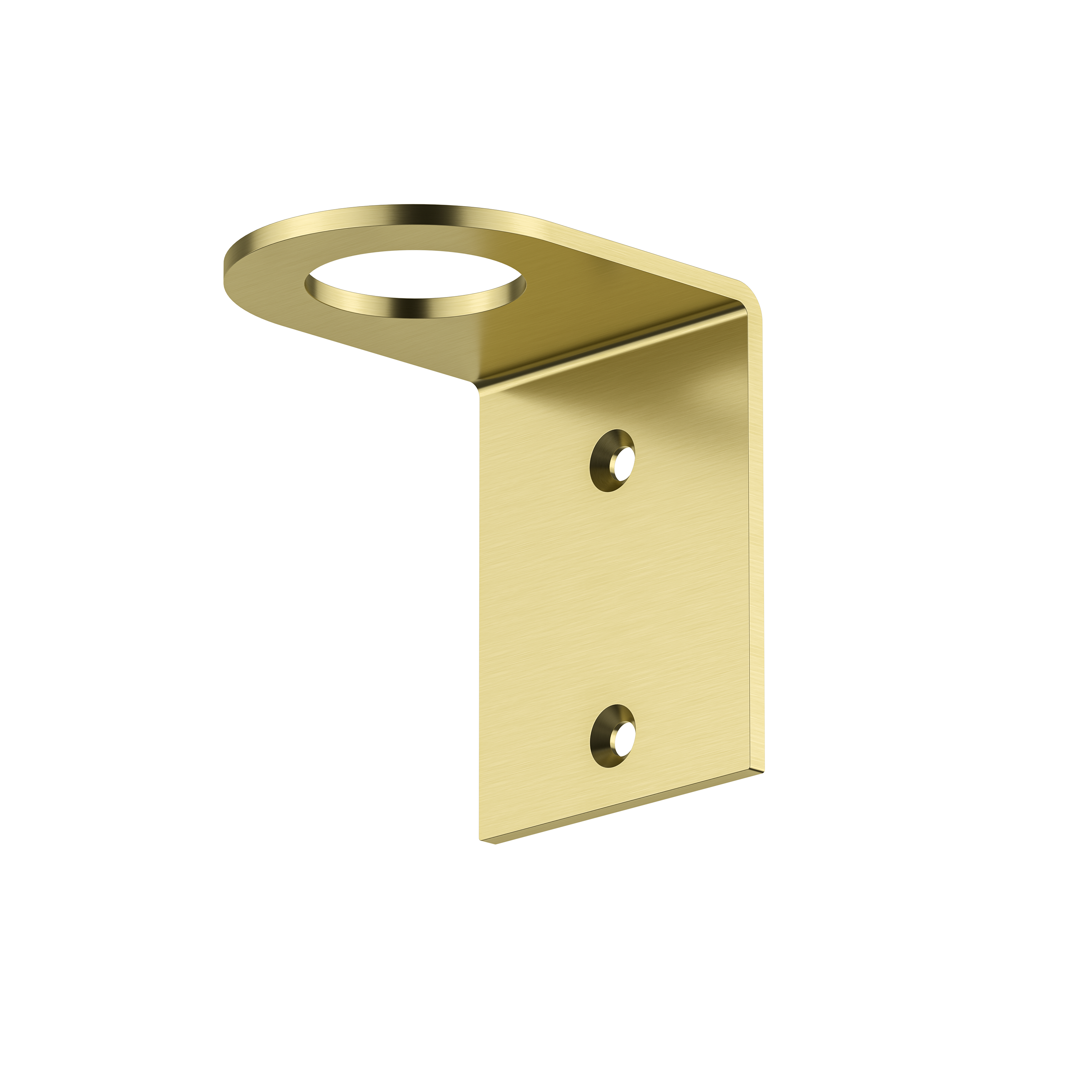 Soap Dispenser Bottle Bracket