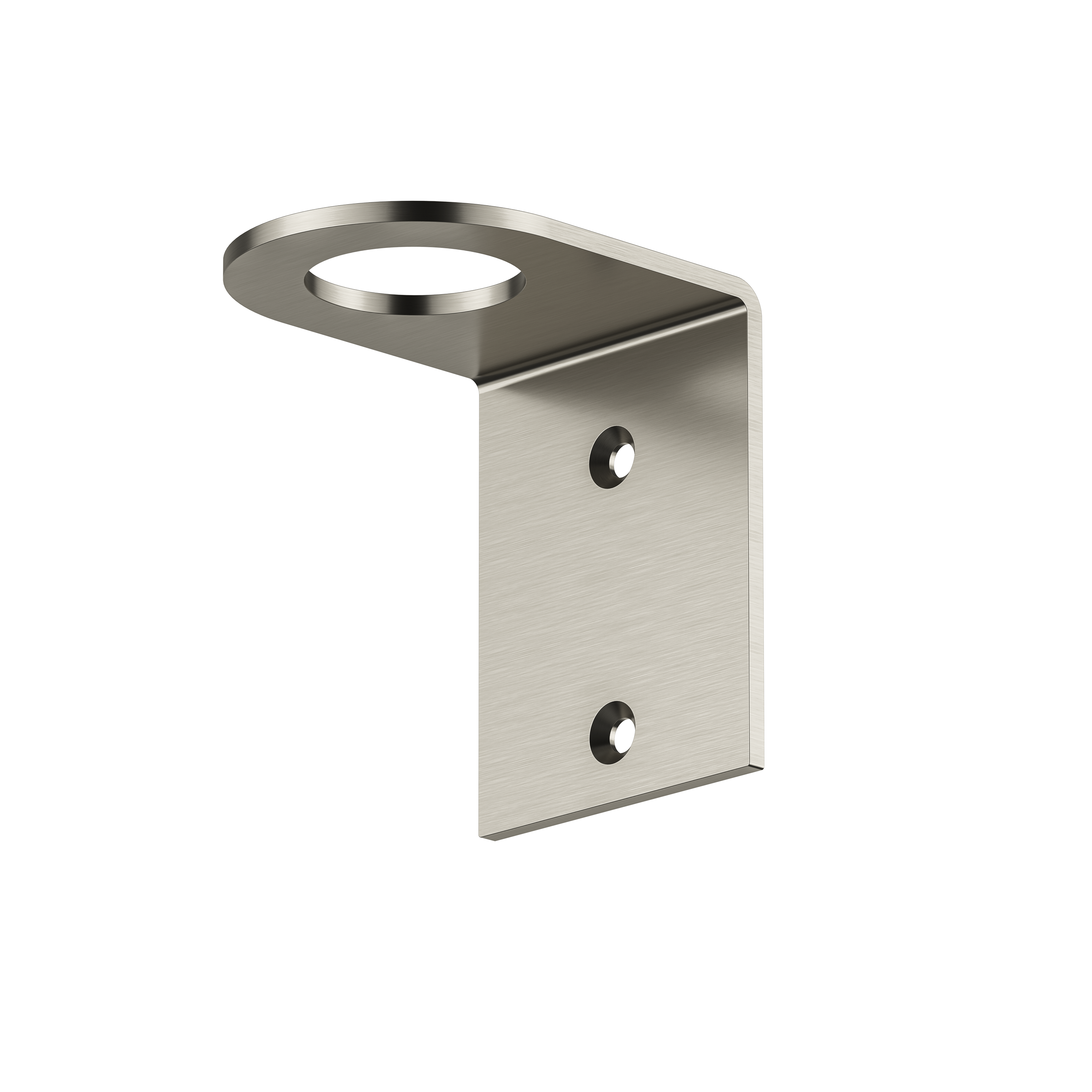 Soap Dispenser Bottle Bracket