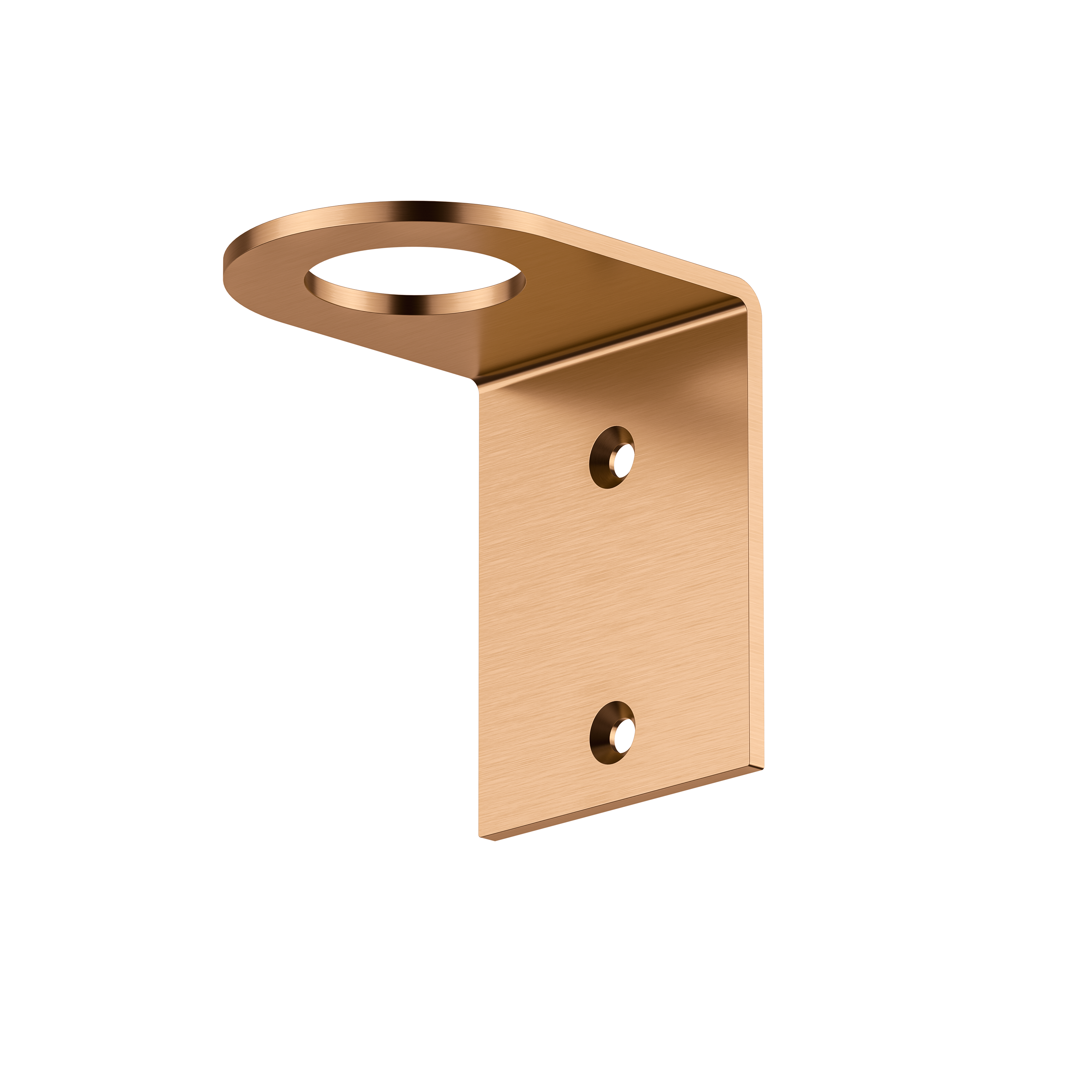 Soap Dispenser Bottle Bracket