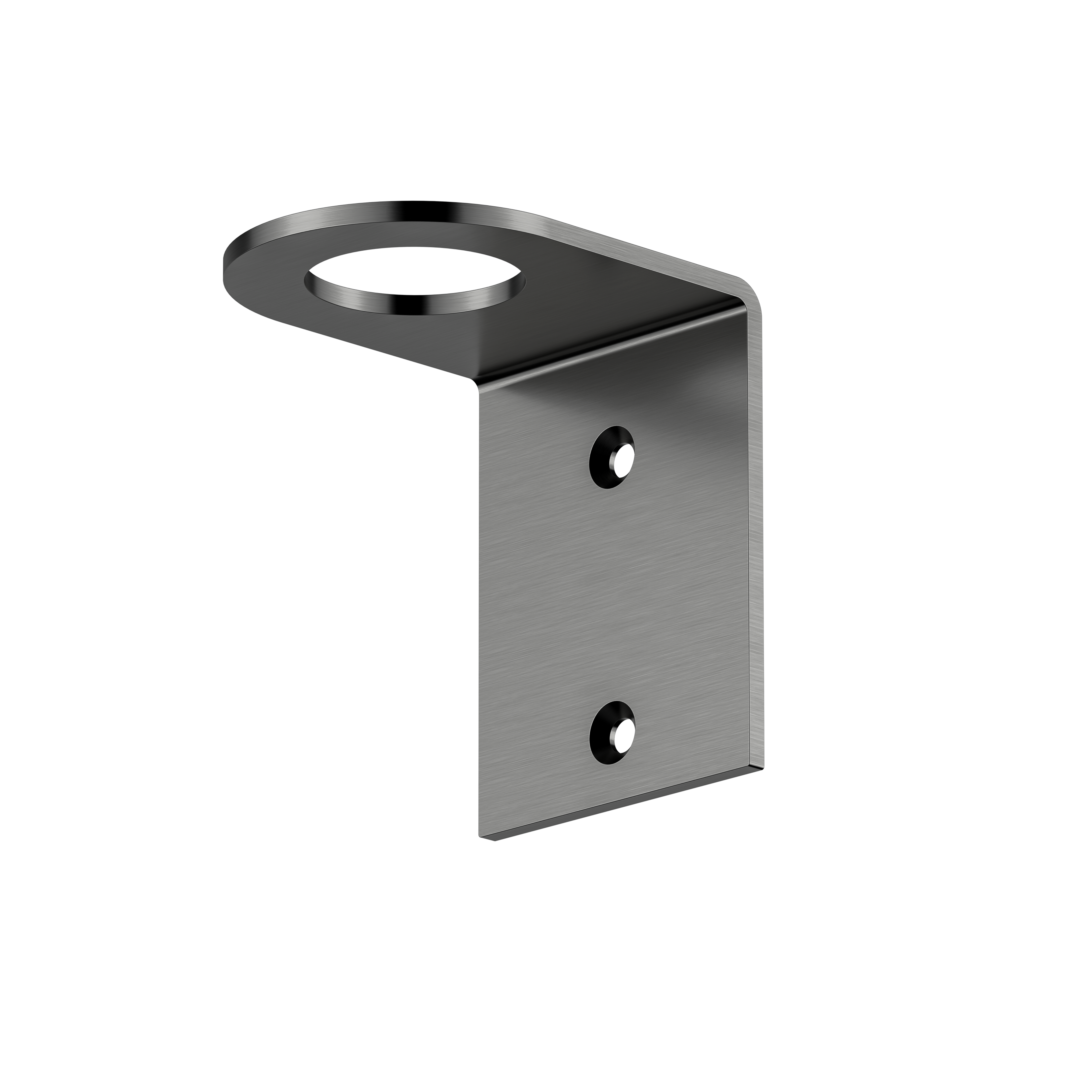 Soap Dispenser Bottle Bracket