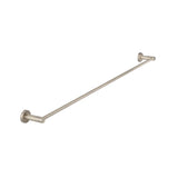 Round Single Towel Rail