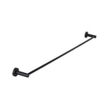 Round Single Towel Rail