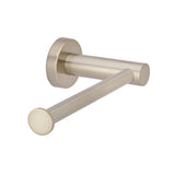 Round Toilet Roll Holder