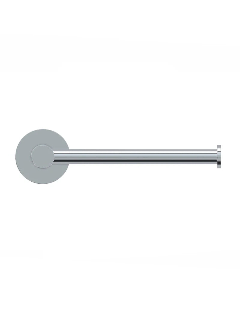 Round Toilet Roll Holder