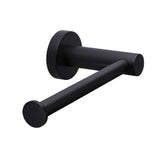 Round Toilet Roll Holder