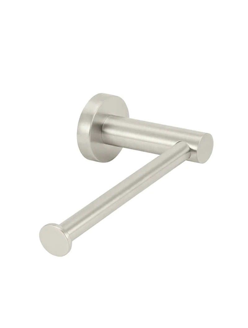Round Toilet Roll Holder