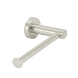 Round Toilet Roll Holder