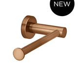 Round Toilet Roll Holder