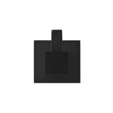 Square Robe Hook