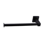 Square Guest Towel Rail