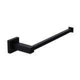 Square Guest Towel Rail