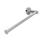 Round Guest Towel Rail