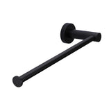 Round Guest Towel Rail