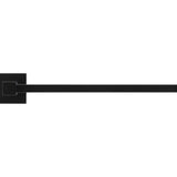 Square Guest Towel Rail