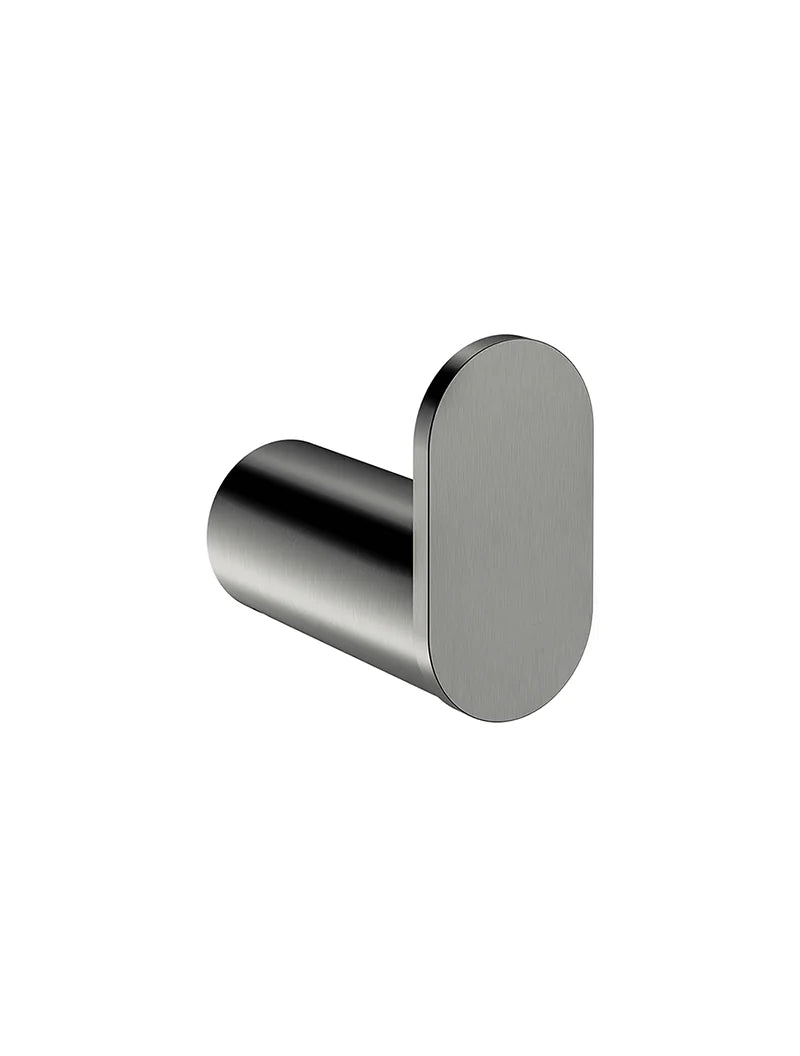 Curvaé Single Robe Hook