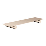 Curvaé Shower Shelf
