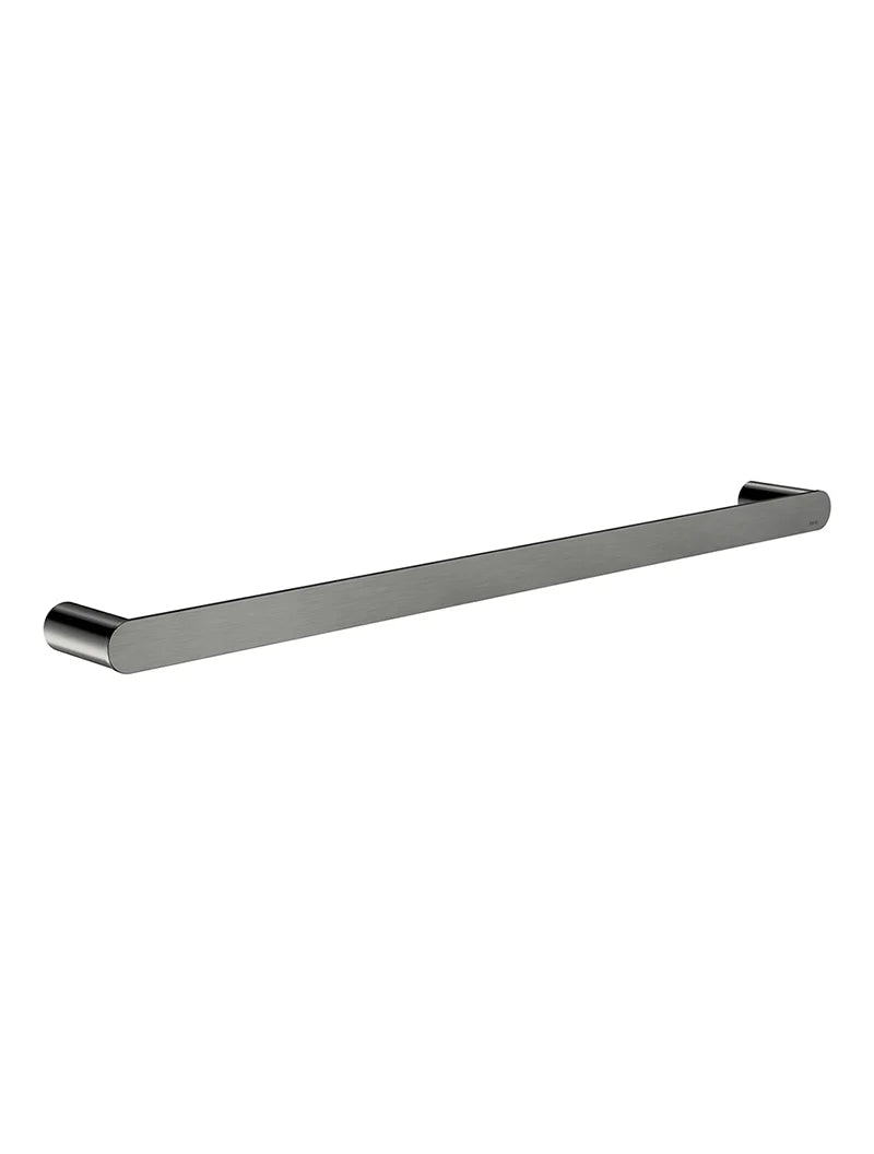 Curvaé Single Towel Rail
