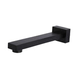 Square Wall Spout