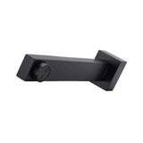 Square Wall Spout