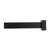 Square Wall Spout