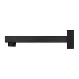 Square Wall Spout