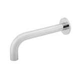Universal Round Curved Spout