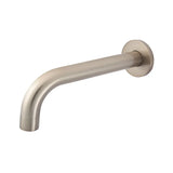Universal Round Curved Spout