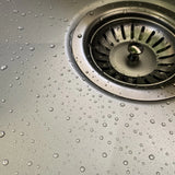 Lavello Bar Sink - Single Bowl 382 x 272