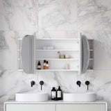 Ballad Shaving Cabinet