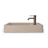 Shelf 03 Basin