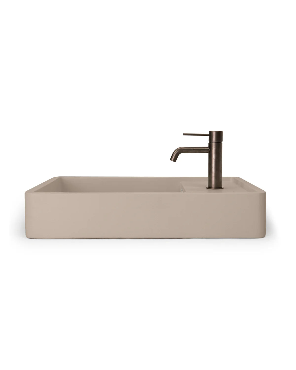 Shelf 03 Basin