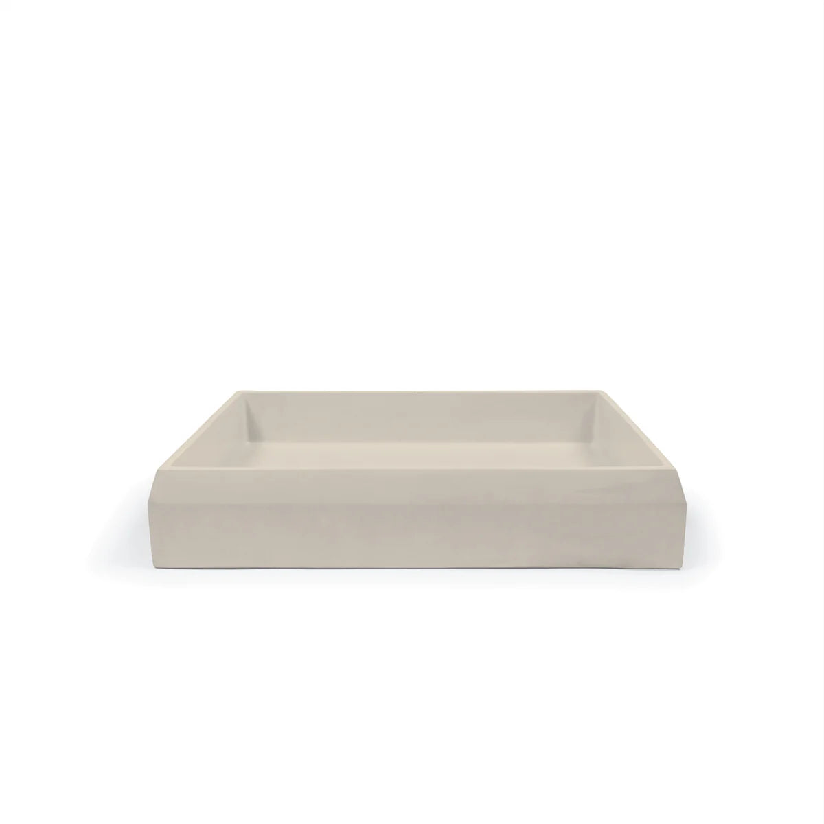 Prism Rectangle Basin