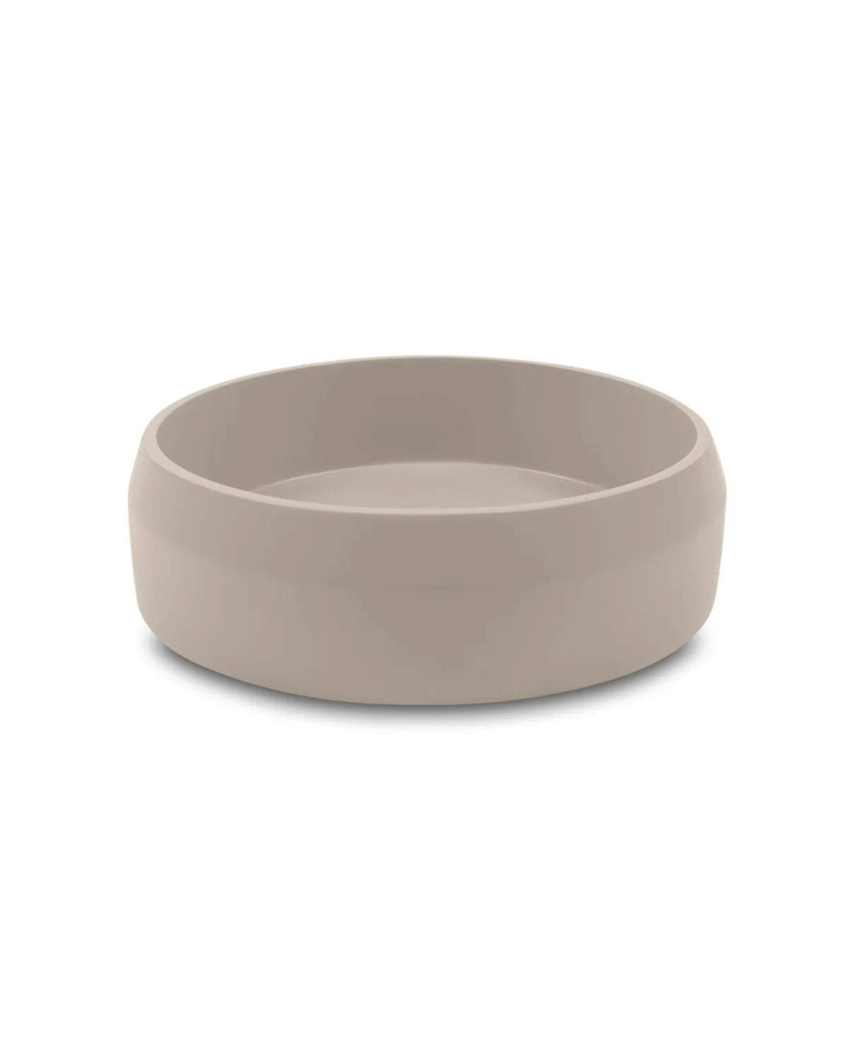 Prism Circle Basin