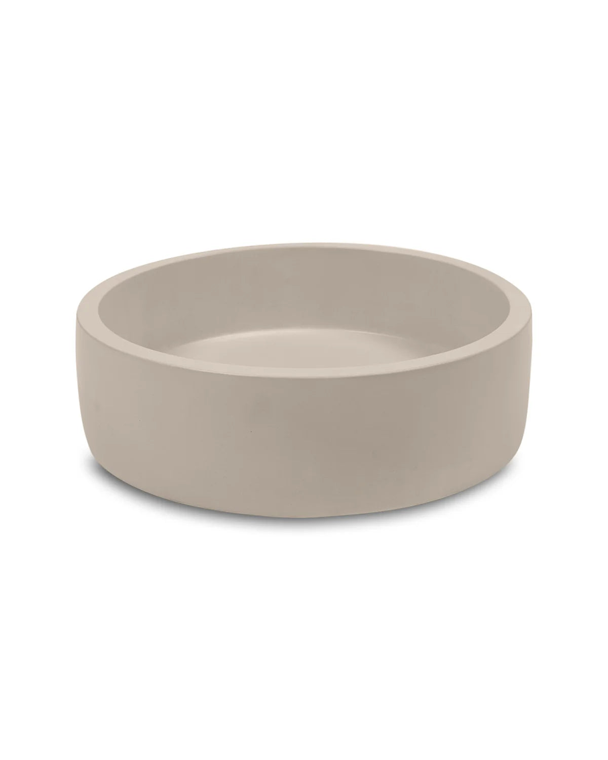 Hoop Basin