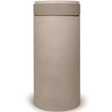 Stepp Circle Basin - Cylinder