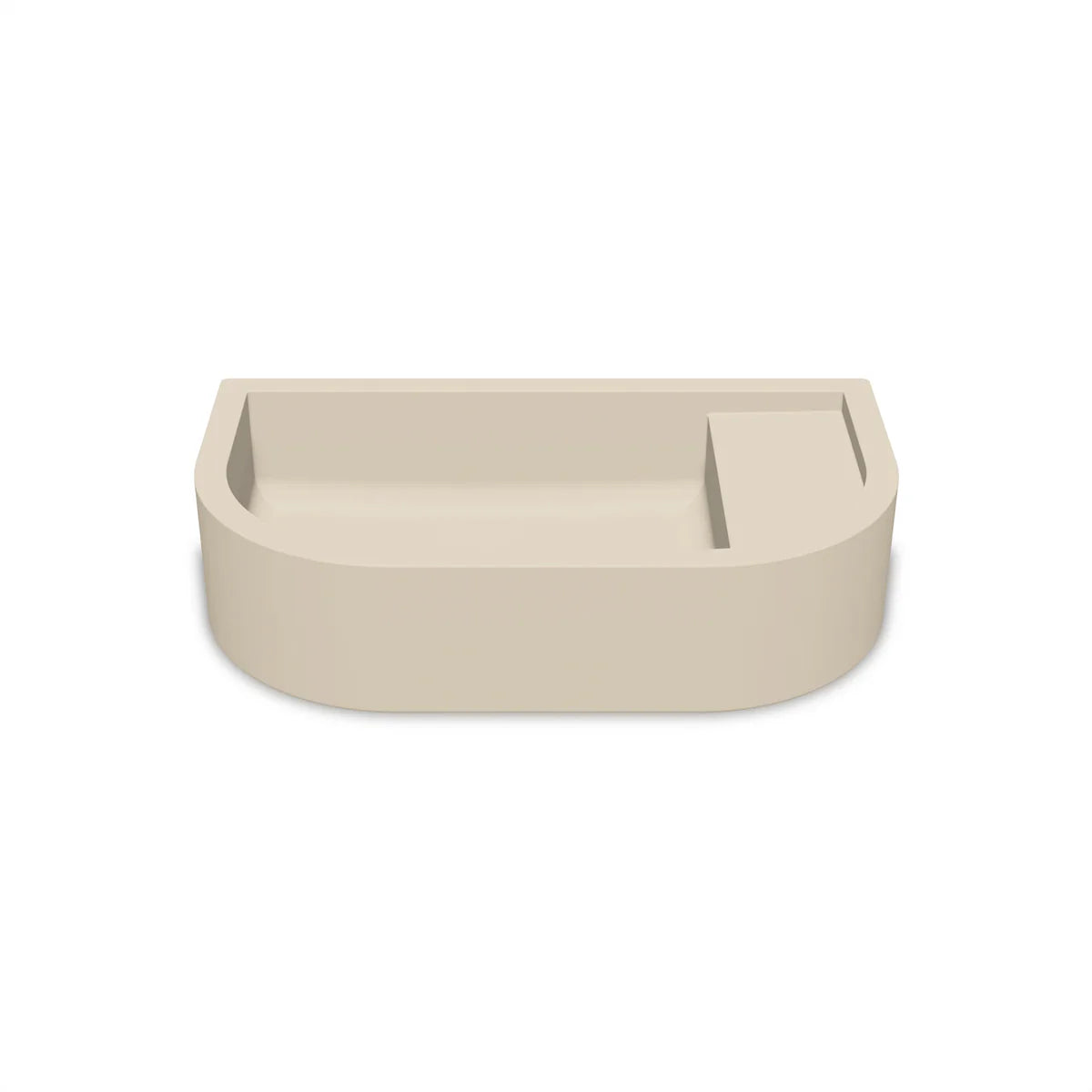 Loop 02 Basin