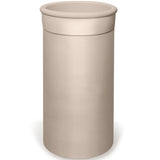 Tubb Basin - Cylinder