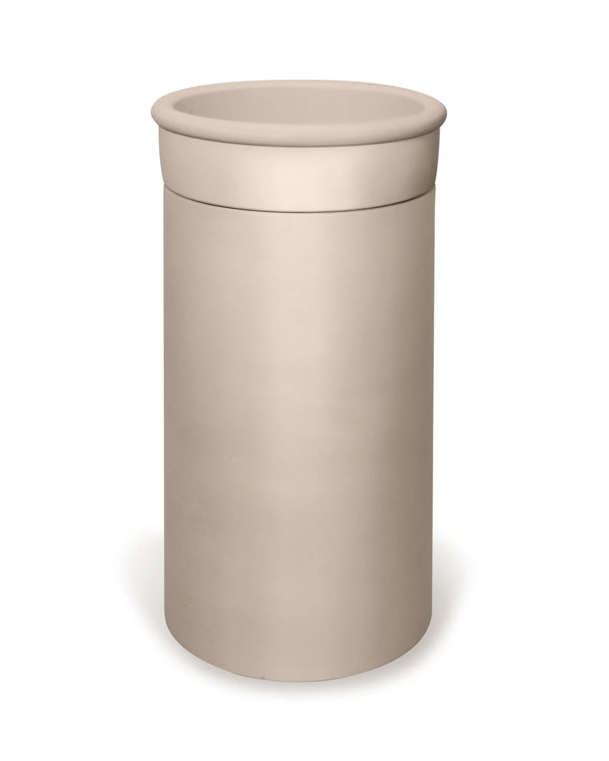 Tubb Basin - Cylinder